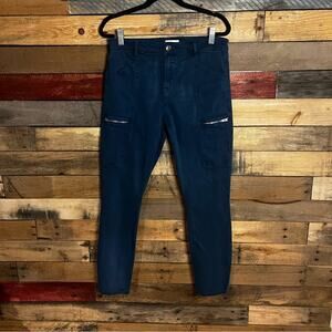 Pistola Teal Skinny Jeans Size‎ 29